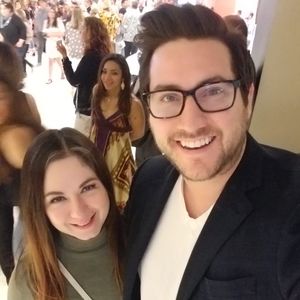 Meet your Posher, Jason